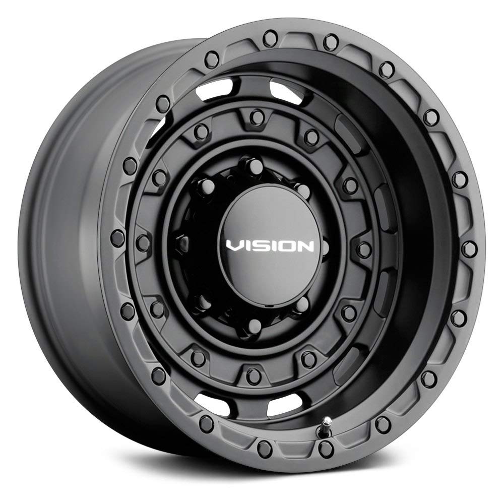VIS TACTICAL 6-135 SB VIS