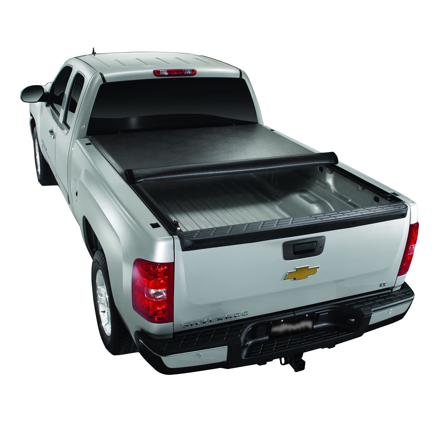 2019 Ram 1500 TFX TONNEAU 6'4" Cover