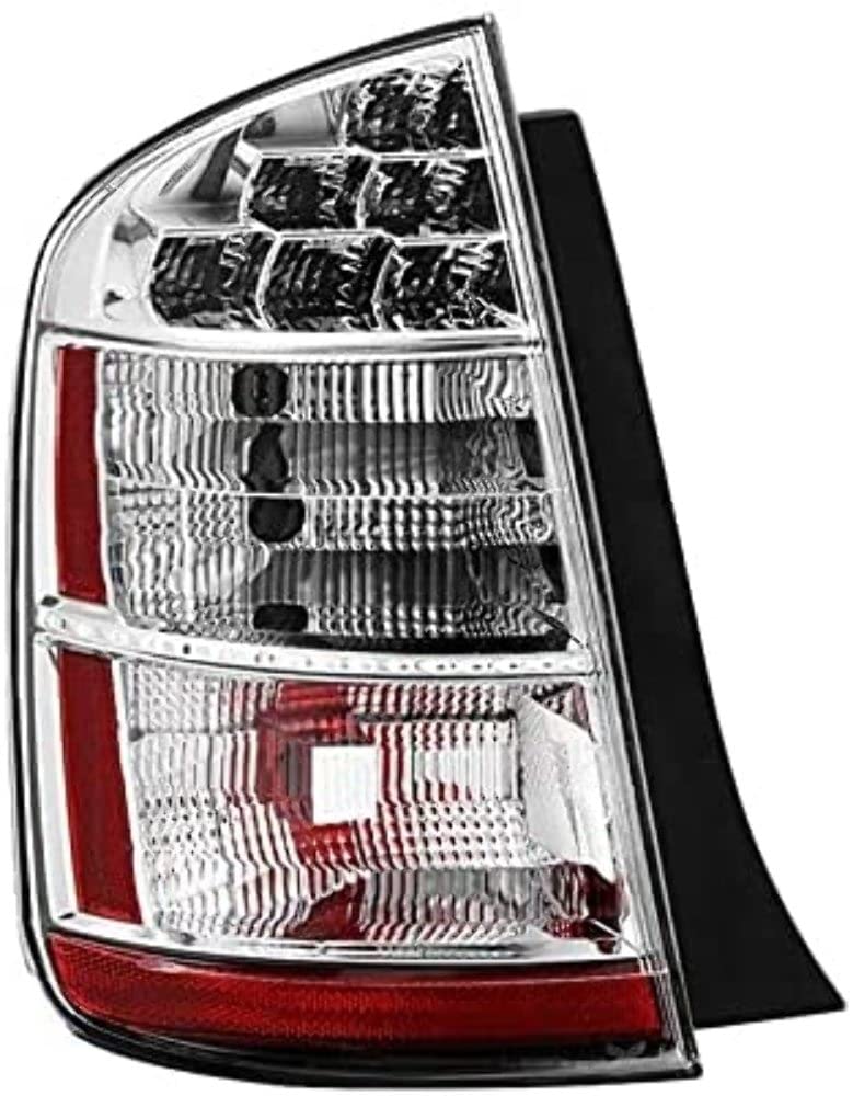 Tail Light Xtune ALT-JH-TPRI06-OE-L, 1 Pack