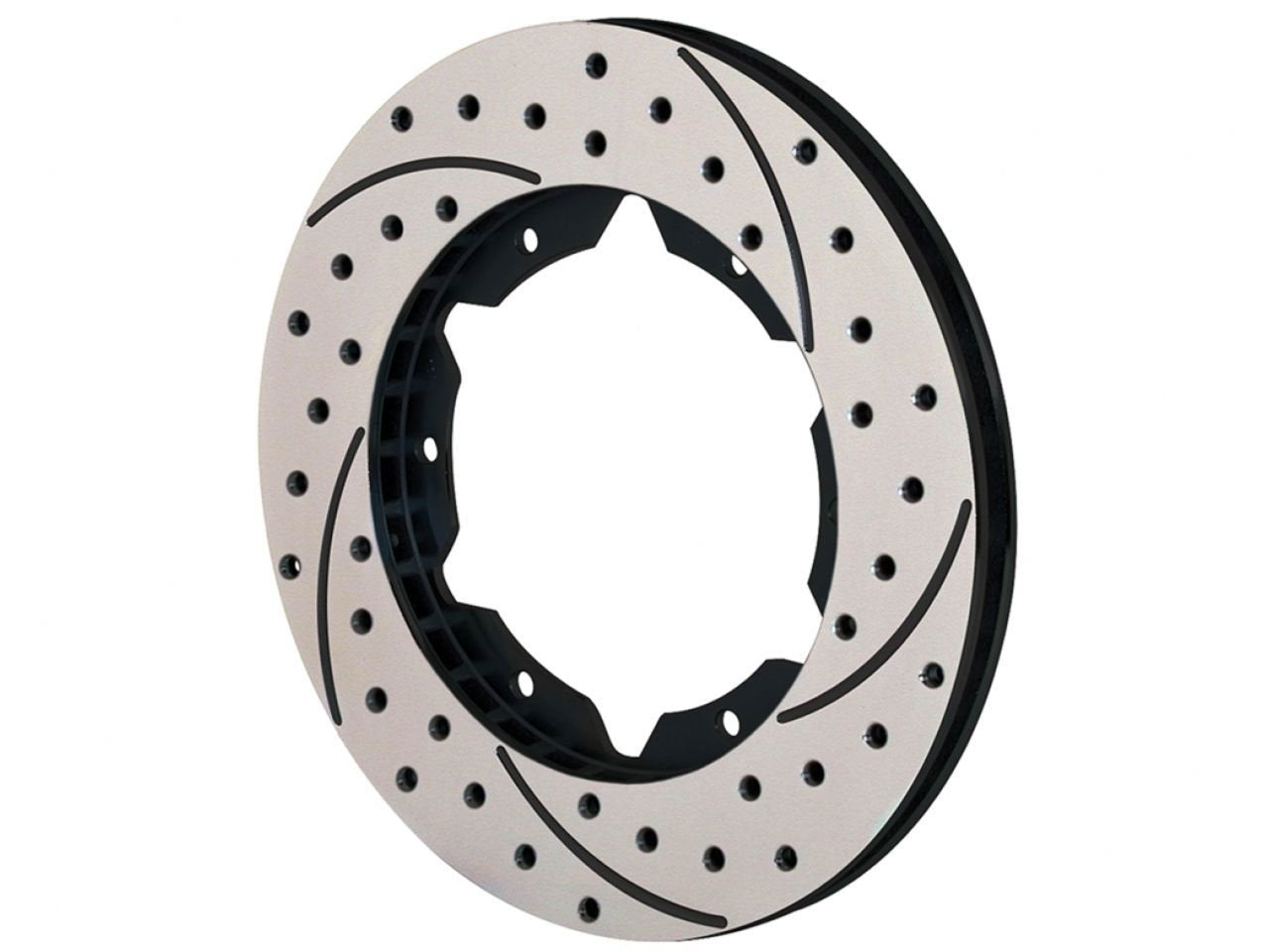 Front Brake Kit Wilwood 14011009DR
