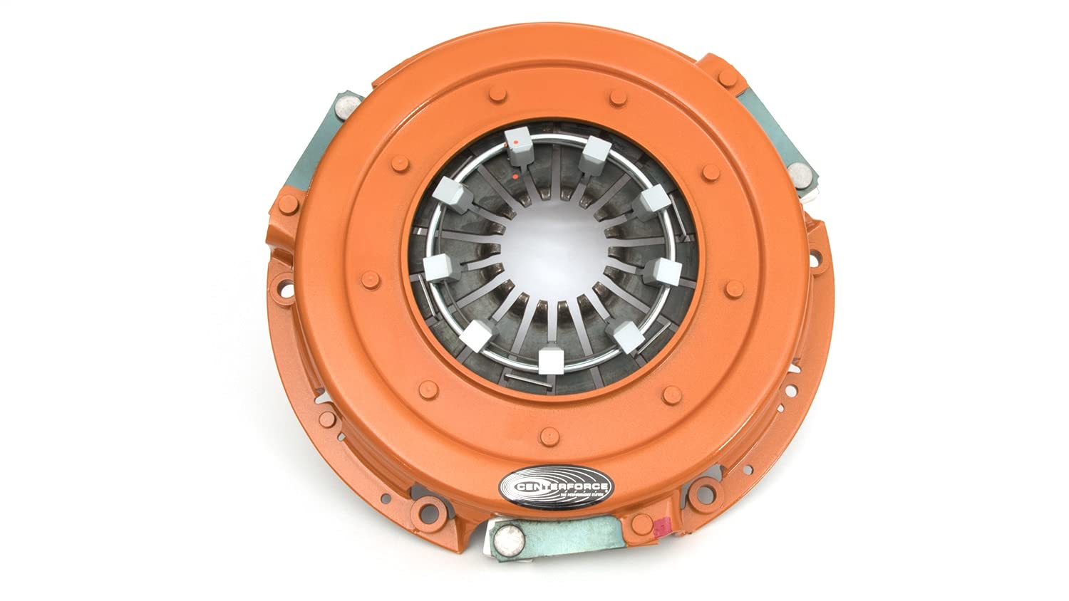 Dyad Xds Centerforce 10.4, Clutch And Flywheel Kit