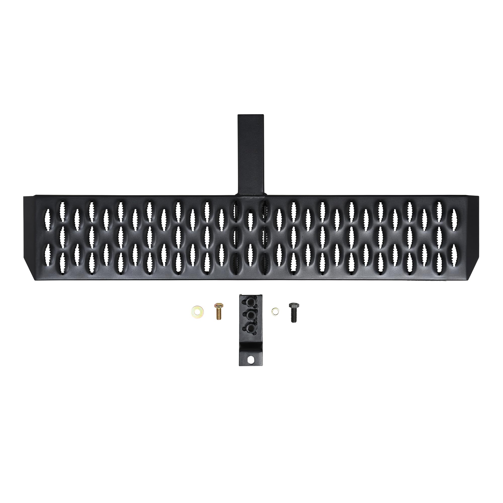 27-70015 Westin Grate Steps Hitch Step 34" Step for 2" Receiver