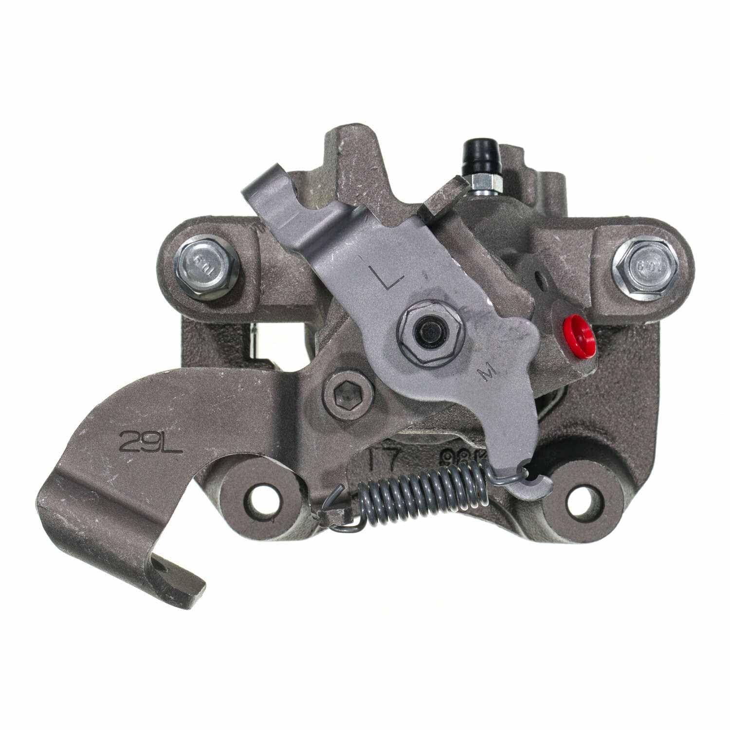 Rear Left Power Stop L15158 One Stock Replacement Caliper