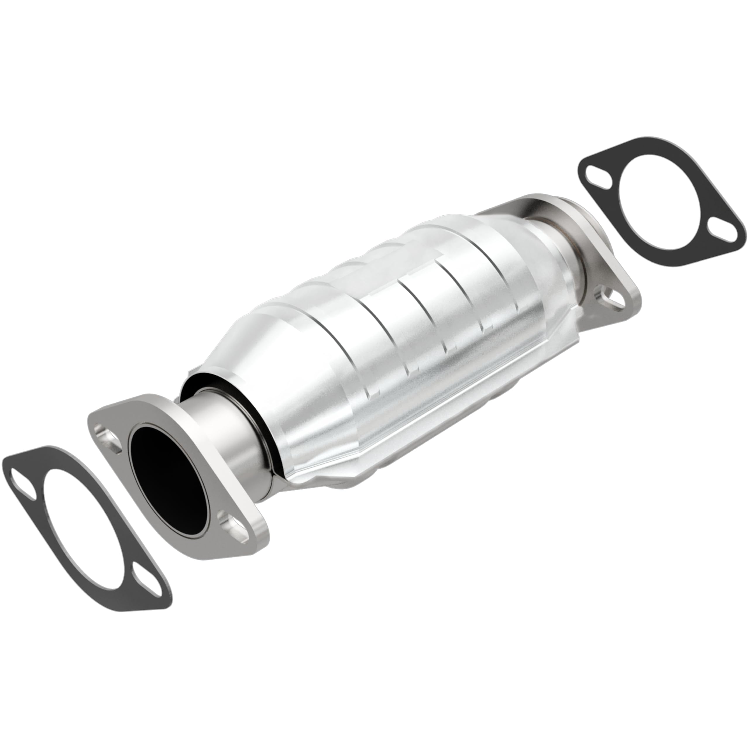 Catalytic Converter MagnaFlow 22767: Standard Grade, Direct-Fit (Federal/EPA Compliant)