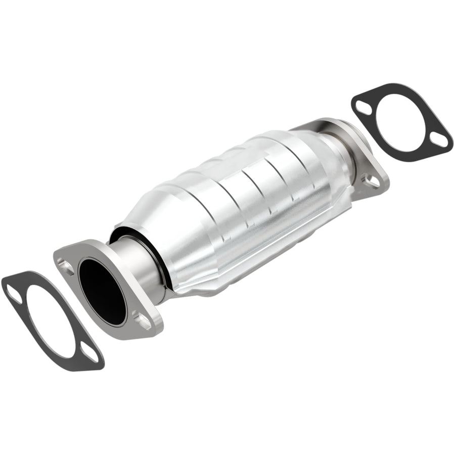Catalytic Converter MagnaFlow 22767: Standard Grade, Direct-Fit (Federal/EPA Compliant)