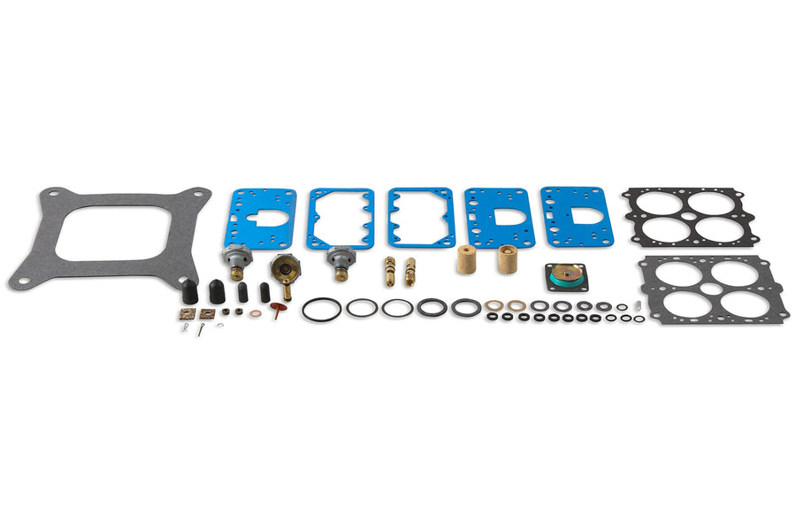 Renew Kit Holley 37-935 Carburetor Rebuild Kit