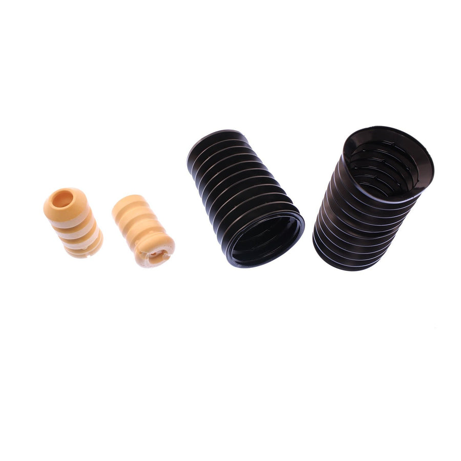 B1 Series Bilstein 11-101406 OE Replacement Components Suspension Strut Bellow Black Plastic And Tan Foam