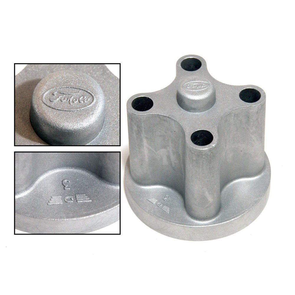 65-66 Scott Drake Classic Fan Spacer Oe 'K' Hipo (C3OZ-8546-A)