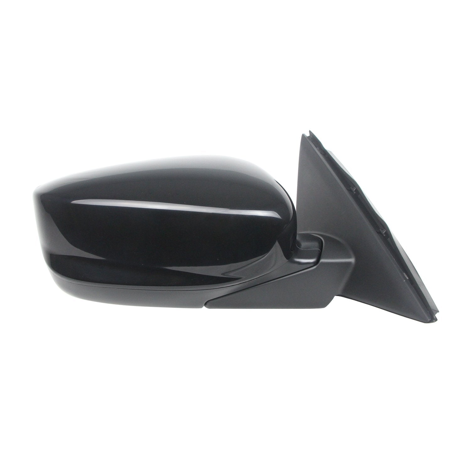 Honda Accord TYC 4700841 Passenger Side Power Heated Replacement Mirror