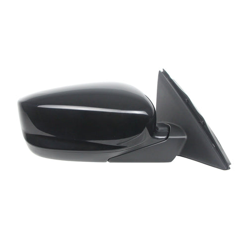 Honda Accord TYC 4700841 Passenger Side Power Heated Replacement Mirror
