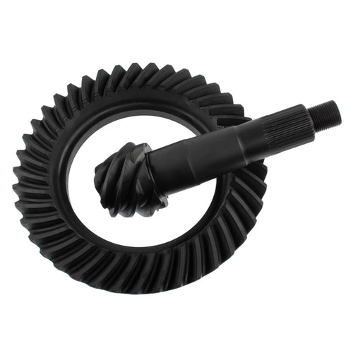 Pro Gear Richmond Gear 79-0033-1 Ring and Pinion Gear Set for GM 8.875" Car in 5.86 Ratio Compatible with Impala '65-72' Requires Notched Cross Pin 80-0269-1