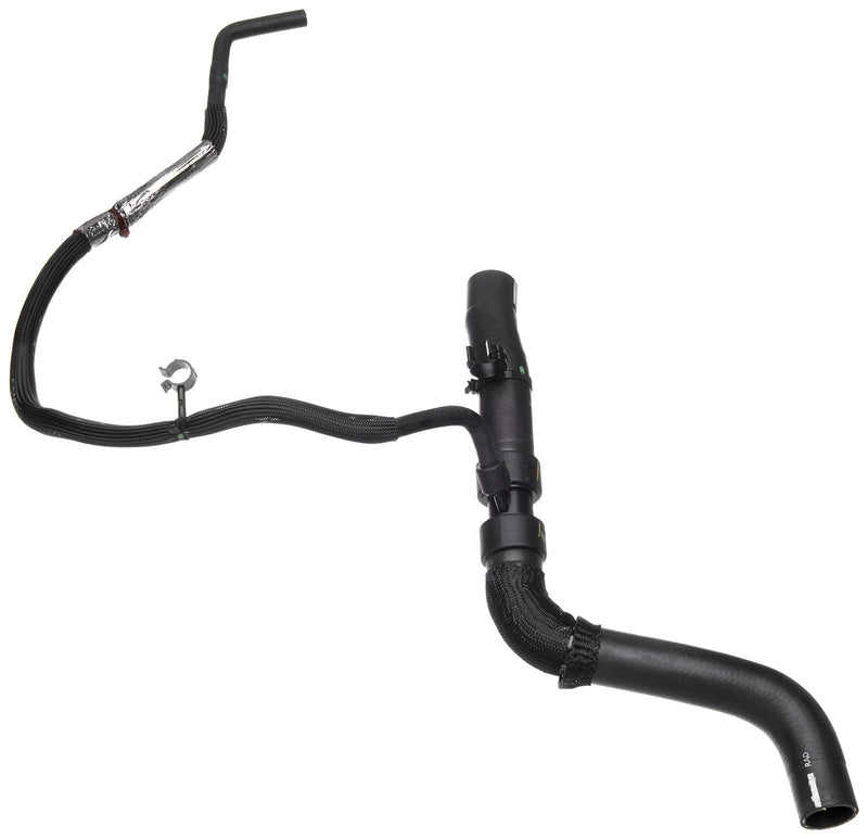 Gates 24627 Genuine Premium Modular Coolant Hose