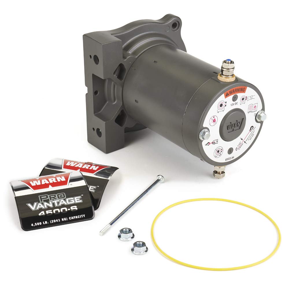 ProVantage WARN 89537 4500 Motor Service Kit