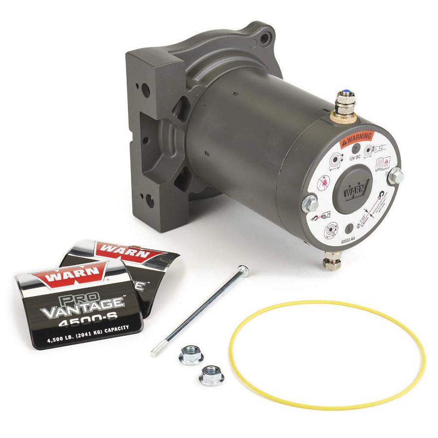 ProVantage WARN 89537 4500 Motor Service Kit