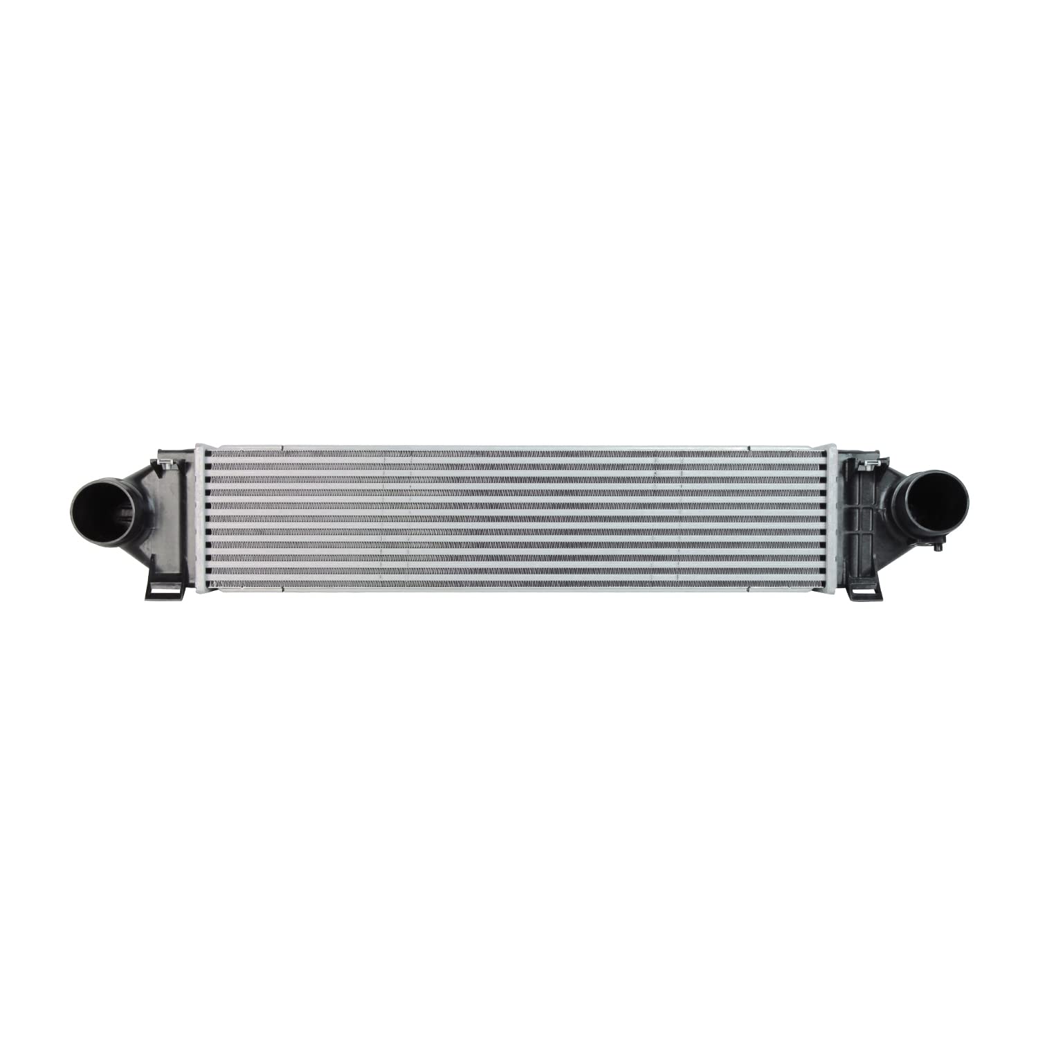 Charged Air Cooler TYC 18082 Compatible with 2012-2018 Land Rover Evoque