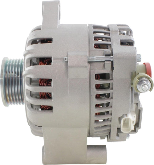 Alternator TYC 2-44000 Compatible with 2015-2016 Ford F-150