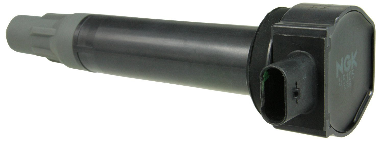 Coil-On-Plug Ignition Coil NGK U5105 (48715)