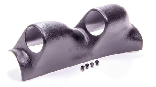 Gauge Works Auto Meter 10242 Dual Gauge Pod