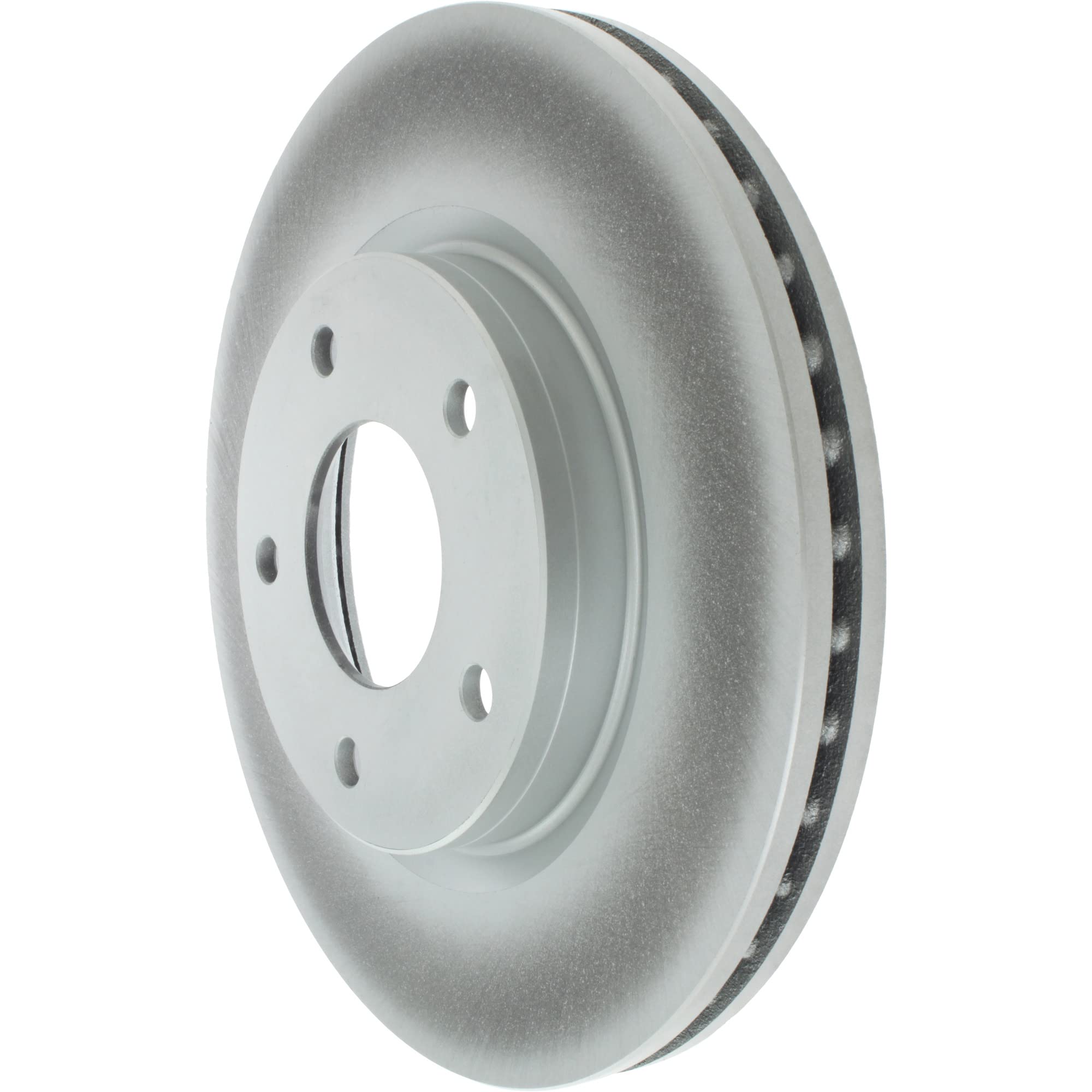 Centric Gcx Rotor 320.42115F with Full Coating