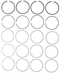 Engine MAHLE Piston Ring Set 42100CP