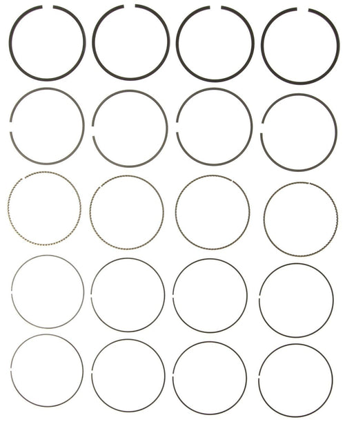 Engine MAHLE Piston Ring Set 42100CP