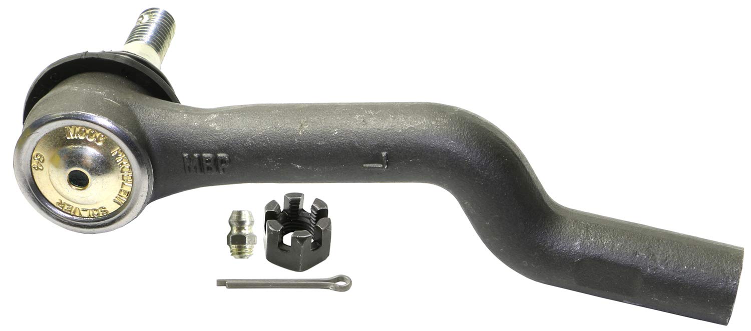 Steering Tie Rod End MOOG ES801186 for Cadillac CTS