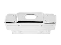 C/K Brothers Trucks 04-123 Rear License Plate Bracket - Chrome