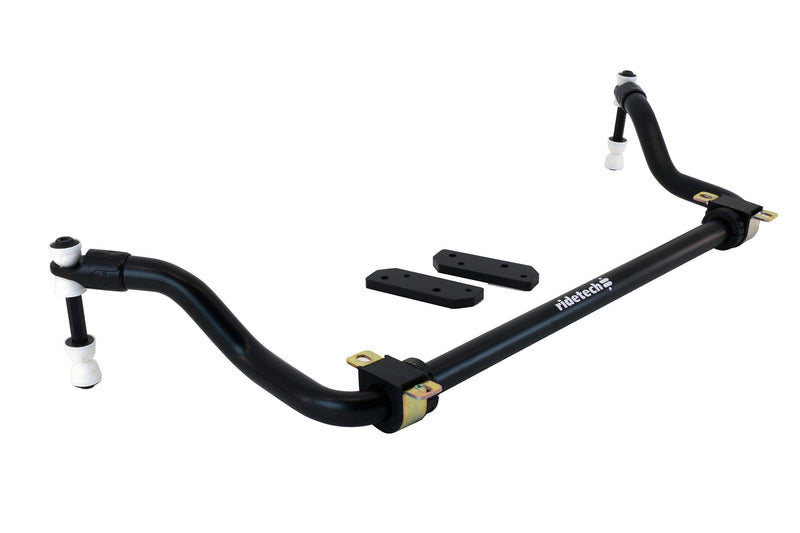 Front Ridetech MUSCLEbar Sway Bar for 1982-2003 Chevy S10