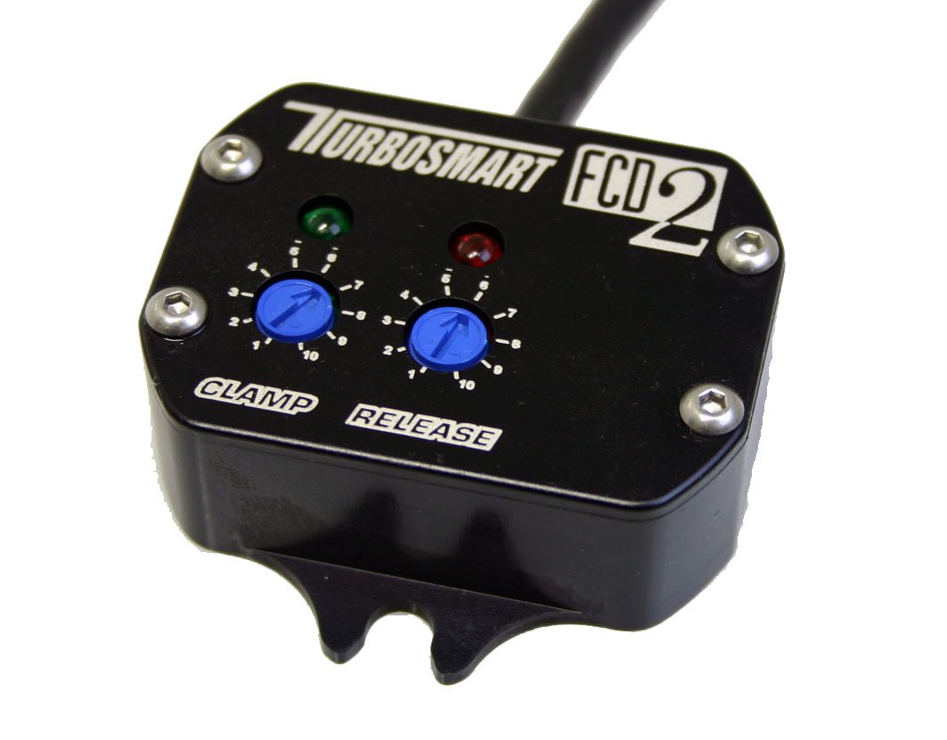 Turbosmart Electronic FCD-2 TS-0303-1002 Fuel Cut Defender