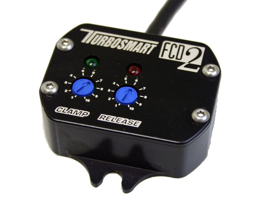 Turbosmart Electronic FCD-2 TS-0303-1002 Fuel Cut Defender