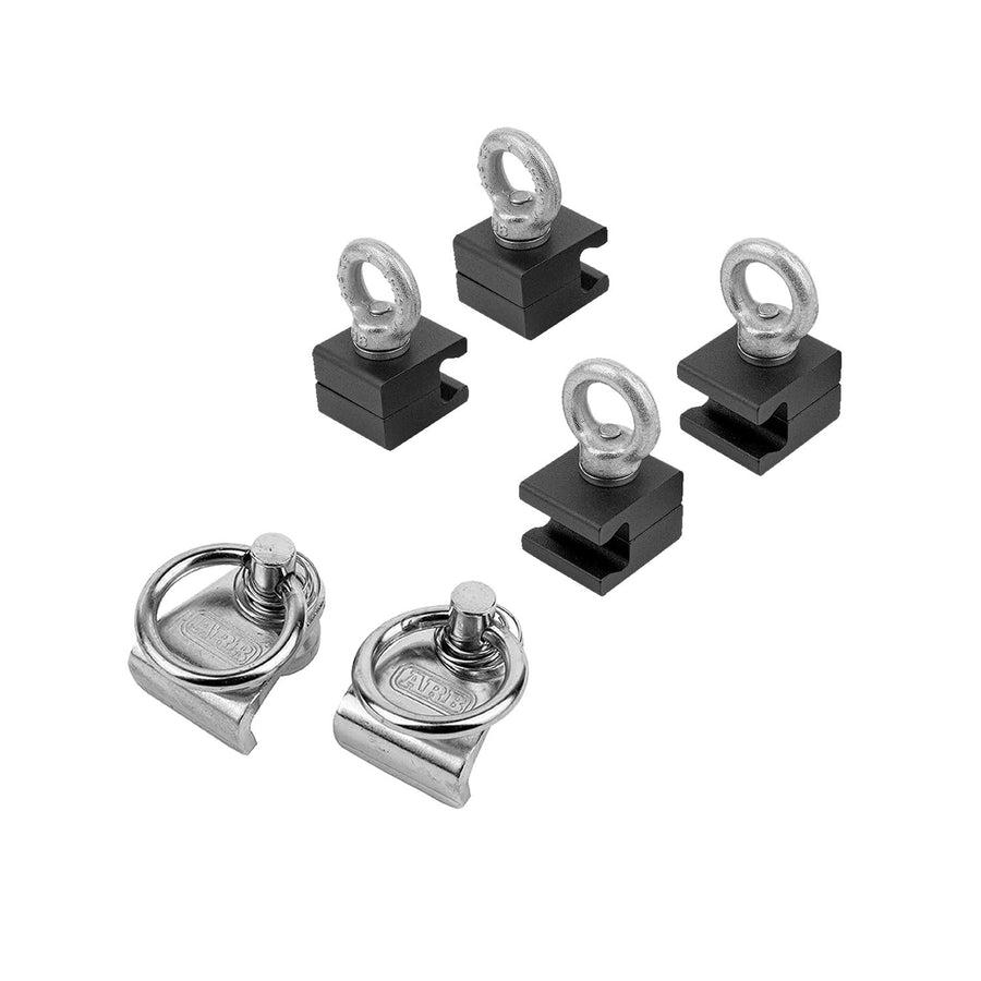 Starter Mount Kit ARB Base Rack (1780200K1)