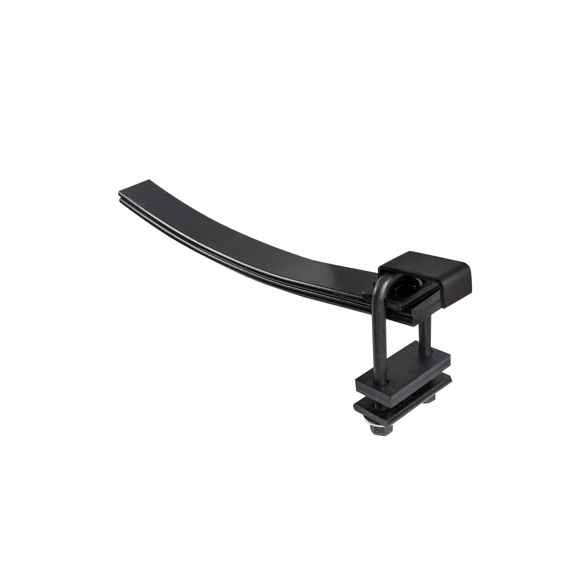 SuperSprings Half Kit SSA54.5 for Chevrolet 4500/5500 / 6500, International CV | Single-side of vehicle only | 2200 (lb) Additional Load-Leveling Ability | Made in the USA
