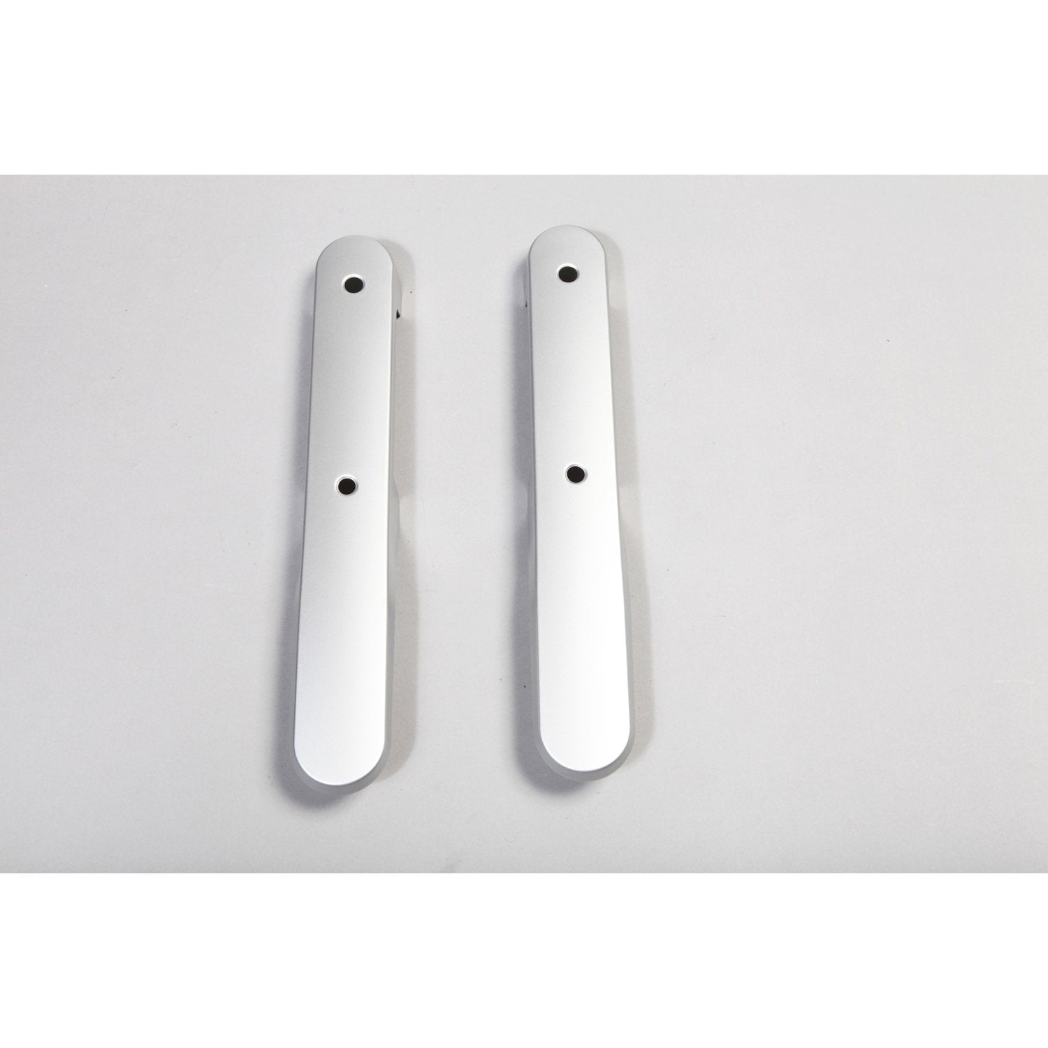 Door Handle Trim, Chrome | Rugged Ridge, Front | 11156.16 | Fits 2007-2010 Jeep Wrangler JK