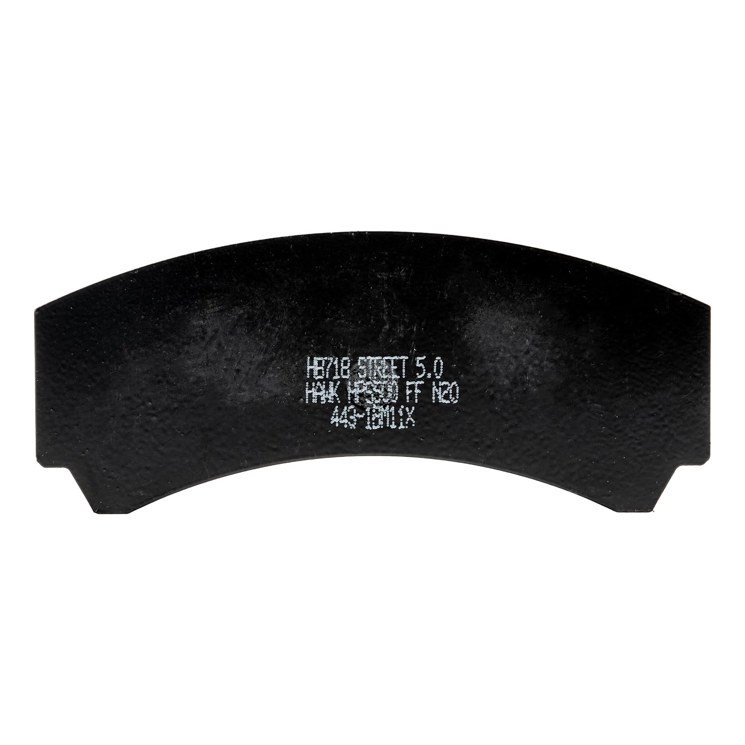 DTC-70 Motorsport Brake Pads Hawk Performance HB718U.654