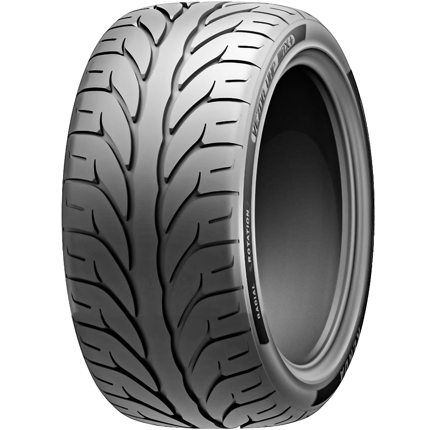 Kenda SUMMER VEZDA MP+ (KR20A) UHP P235/40ZR18 91W B Passenger Tire