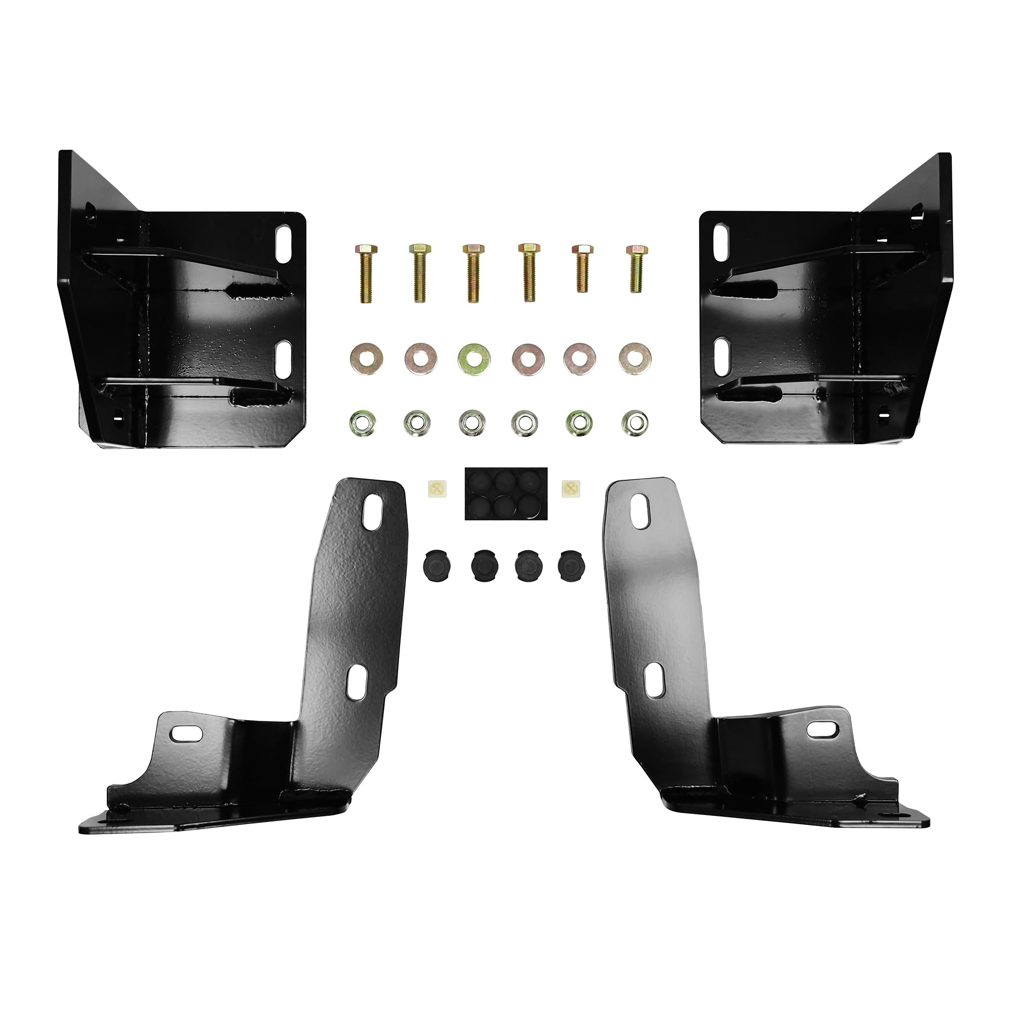HDX Bandit Front Bumper Westin fits 2015-2019 Silverado 2500 3500