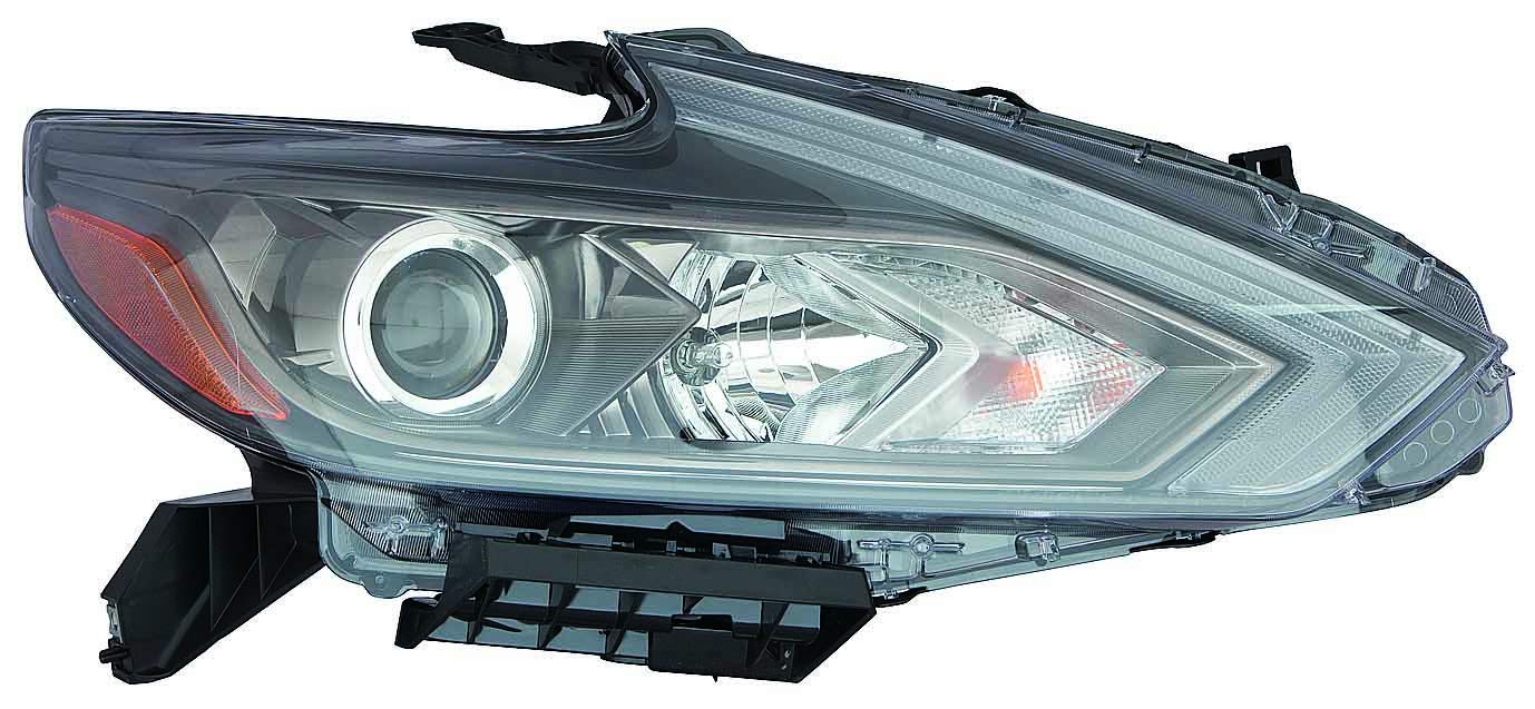 NS ALTMA Depo SDN 16-18 HL ASY HALO SMOKE