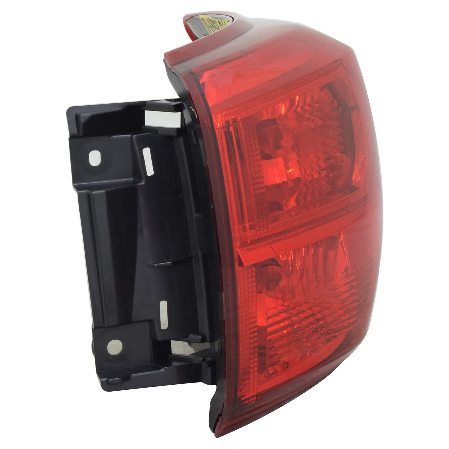 Right TYC Tail Light Assembly Compatible with 2017-2019 Nissan Pathfinder