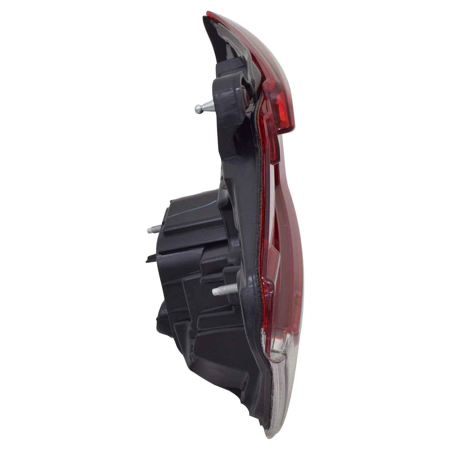 Right TYC Tail Light Assembly Compatible with 2019-2021 Subaru Forester