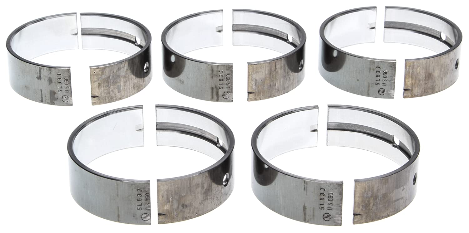 MS-2356A-.50MM Clevite Engine Crankshaft Main Bearing Set