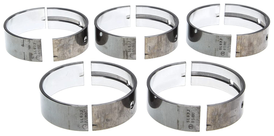 MS-2356A-.50MM Clevite Engine Crankshaft Main Bearing Set