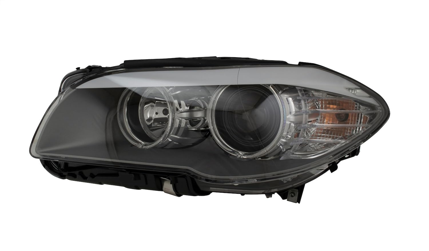 HELLA Hlmp 010131051 Bmw 5Ser Sdn F10 2011-, Multi