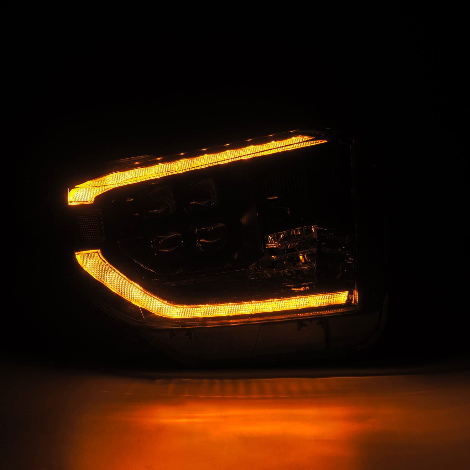 Nova-series AlphaRex 880832 Projector Headlights
