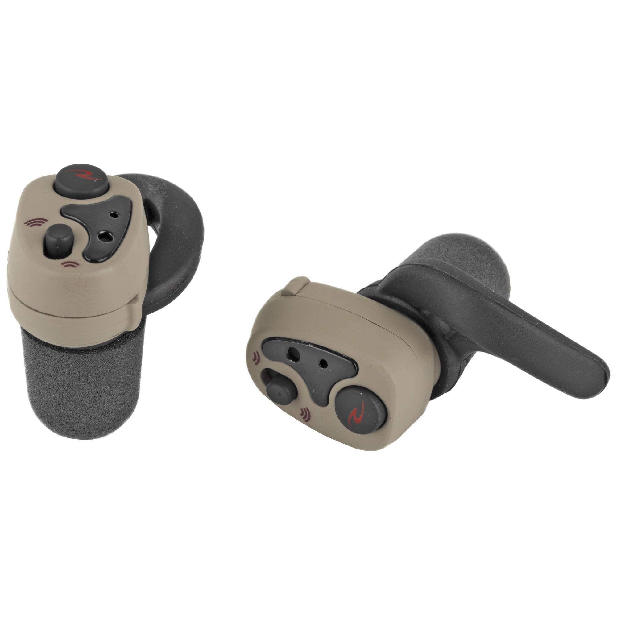 Radians Nano Vertex Electronic Ear Plugs