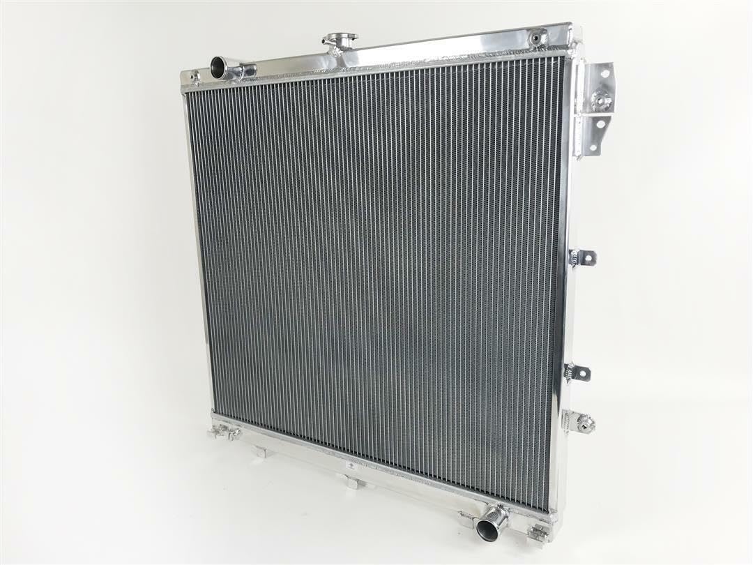 Radiator CSF