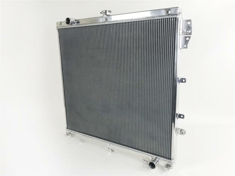 Radiator CSF