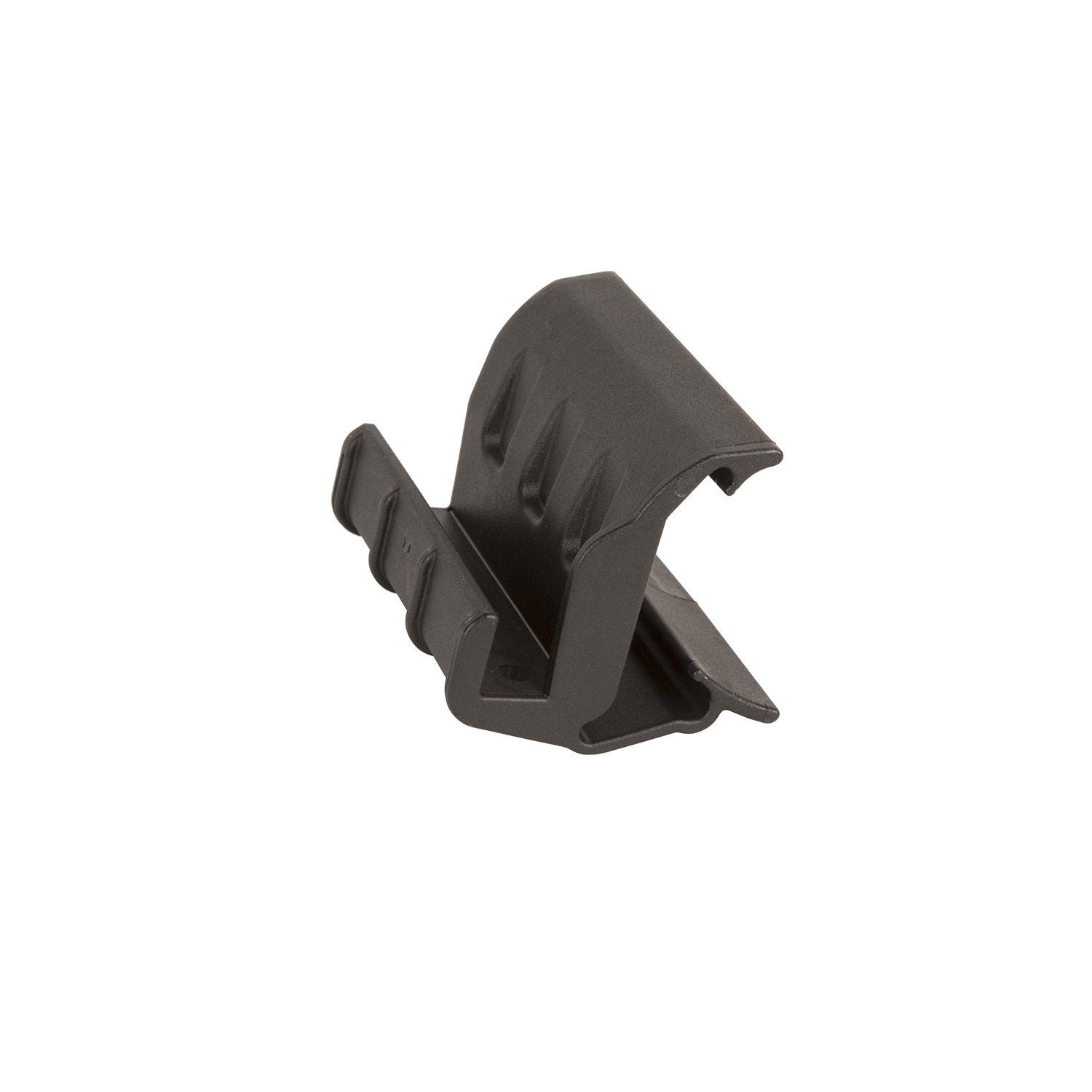 13510.55 | Omix | Tailgate Bar Bracket, Left | OE Reference: 55395761AE | Fits 2007-2018 Jeep Wrangler JK