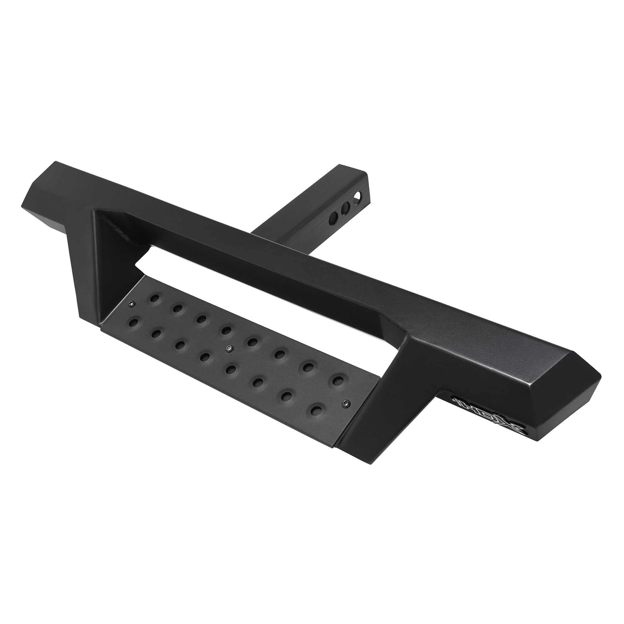 HDX Drop Hitch Step Westin 34" Step for 2" Receiver 56-10015
