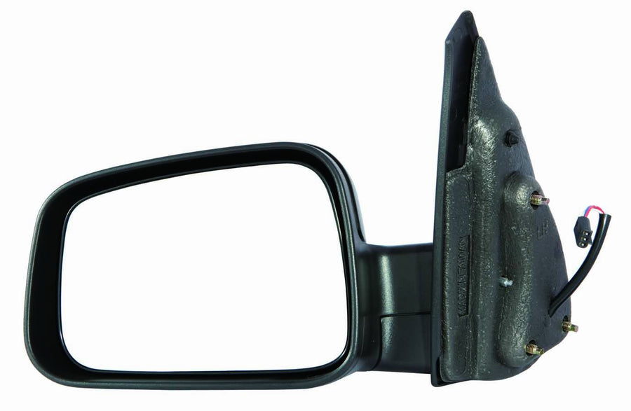 Replacement Driver Side Door Mirror Set DEPO 335-5427L3EF