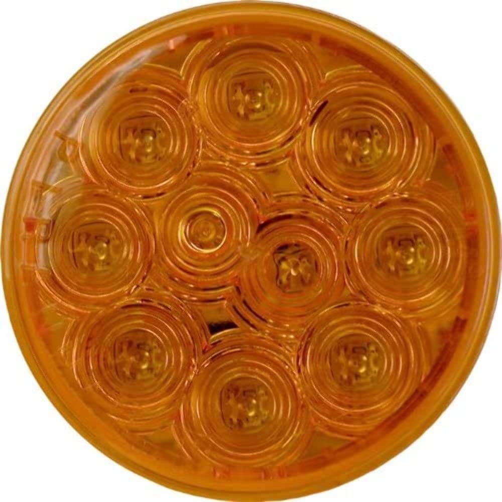 Led Multi-Function Light Peterson Mfg Co 4344a3